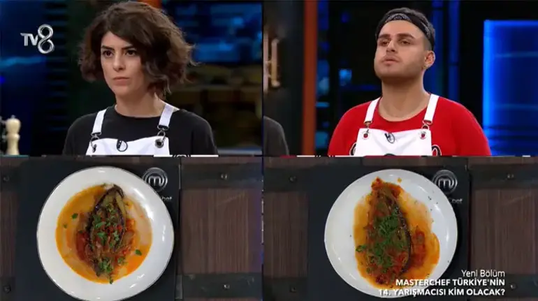 Masterchef'te ana kadroya giren 14. yarışmacı belli oldu! Şefleri şoka uğratan tabak - Sayfa 6