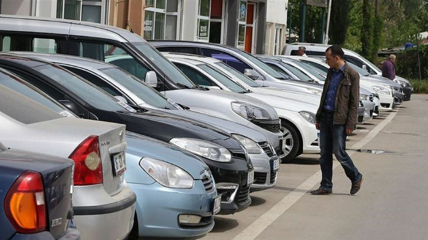 İkinci el arabada dibin dibi görüldü! Yıllar sonra ilk kez oldu - Sayfa 6