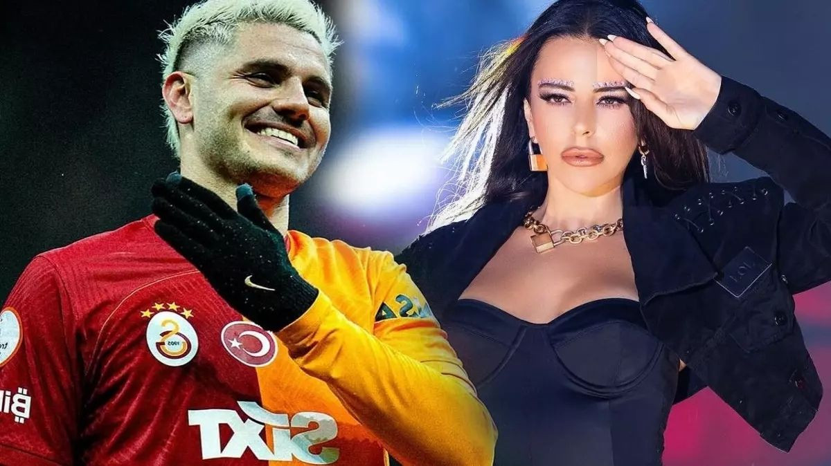 Simge'den bomba Mauro Icardi sözleri! Sosyal medyayı salladı… - Sayfa 6