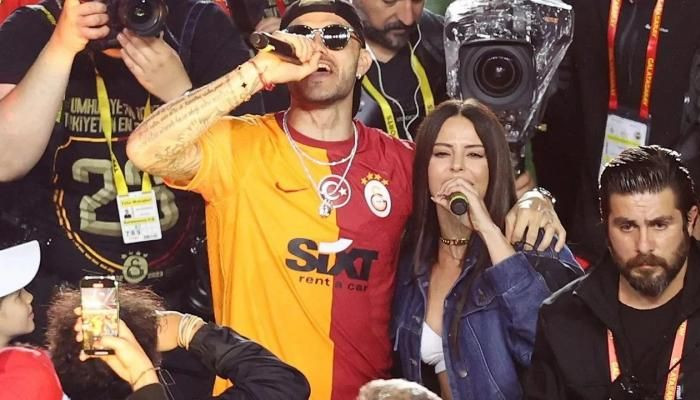 Simge'den bomba Mauro Icardi sözleri! Sosyal medyayı salladı… - Sayfa 7