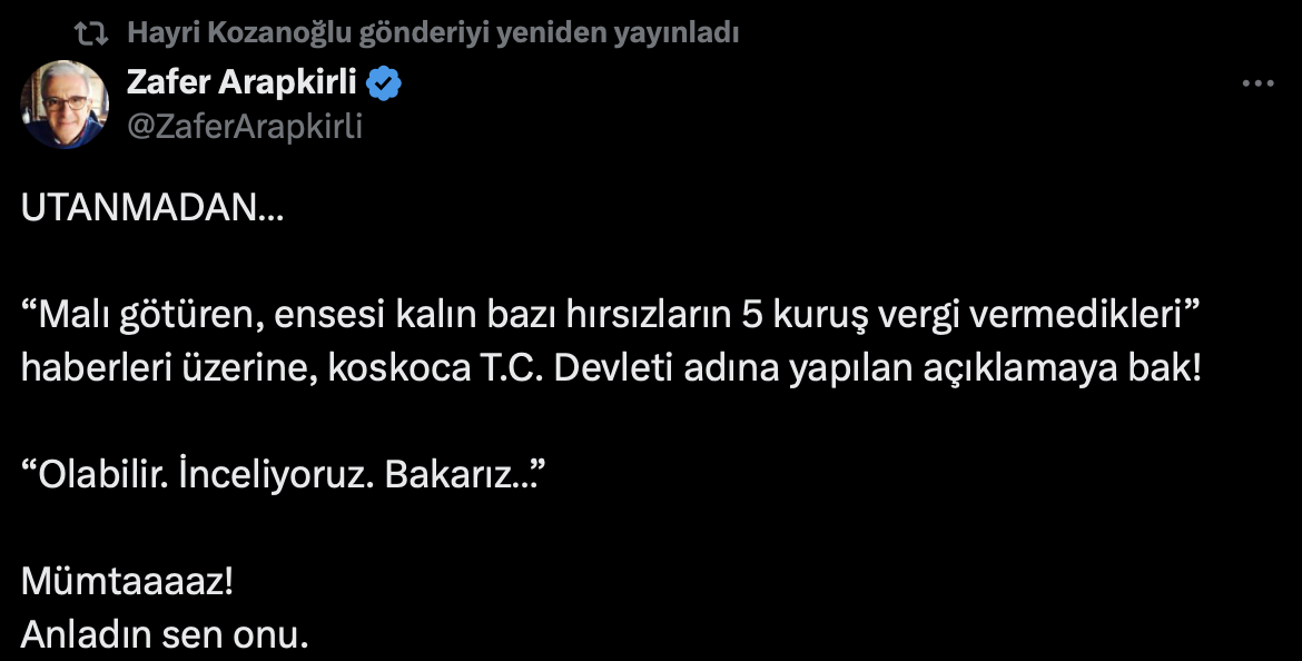 Vergi paketinin Meclis’ten geçmesine tepki yağdı: “Vergide hırsızlık, adaletsizlik var!” - Sayfa 11