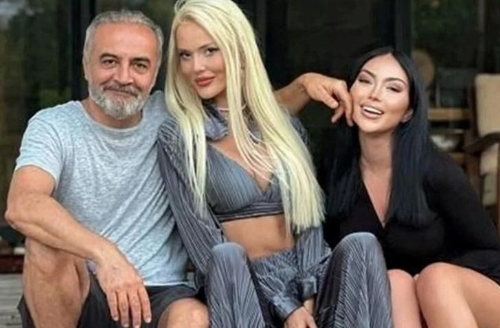 Şeffaf üstü ve mini eteğiyle poz verdi! Cansu Taşkın'ın ayna selfie'si sosyal medyayı salladı - Sayfa 10