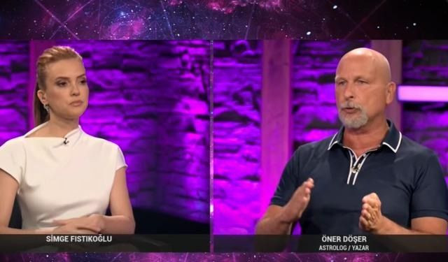 Ekonomide kritik tarih! Astrolog Öner Döşer 'Zor bir aya giriyoruz' diyerek uyardı - Sayfa 2