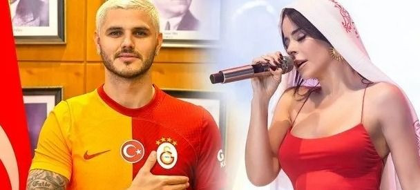 Hande Sarıoğlu’ndan çok konuşulacak İcardi Simge yorumu! "Ekmeğini sonuna kadar…" - Sayfa 3