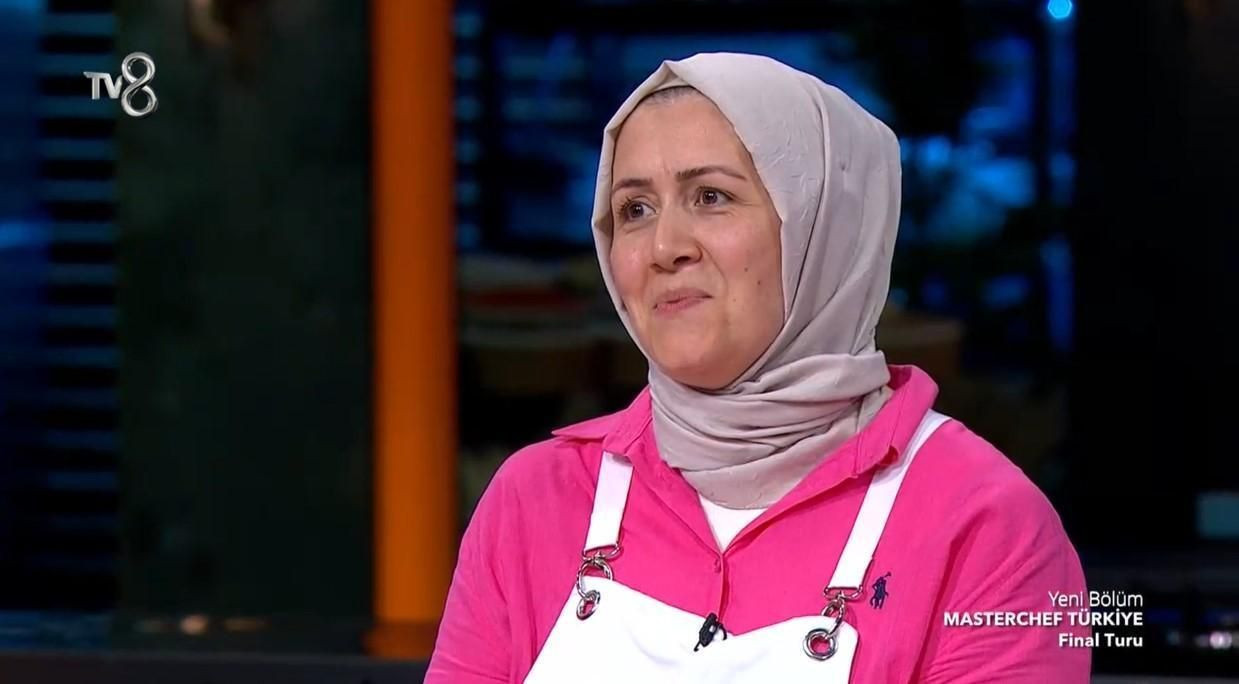 MasterChef'te yedek kadro belli oldu! - Sayfa 5