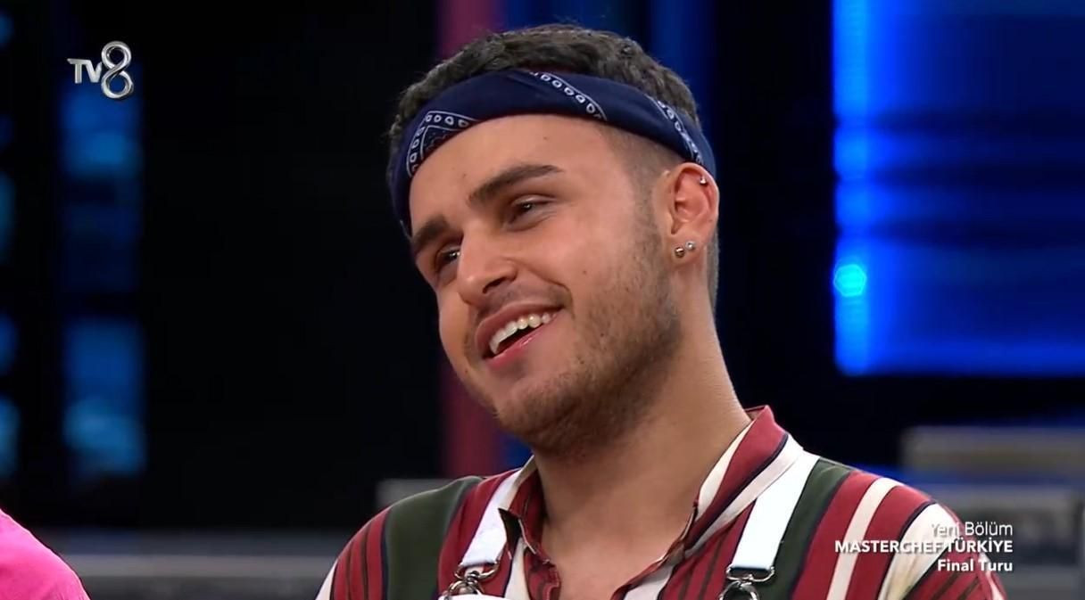 MasterChef'te yedek kadro belli oldu! - Sayfa 3