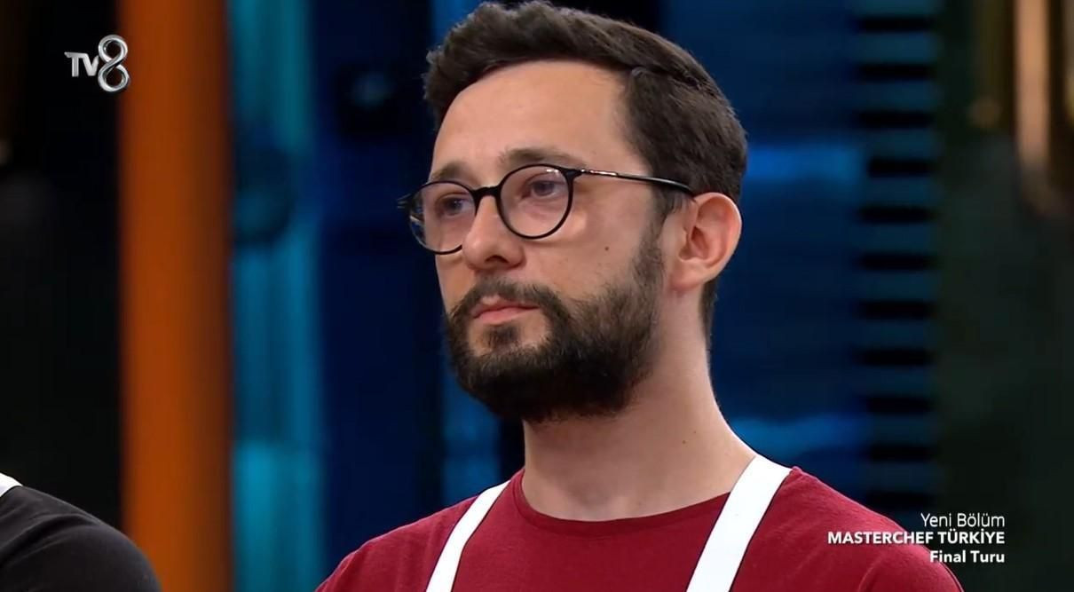 MasterChef'te yedek kadro belli oldu! - Sayfa 4