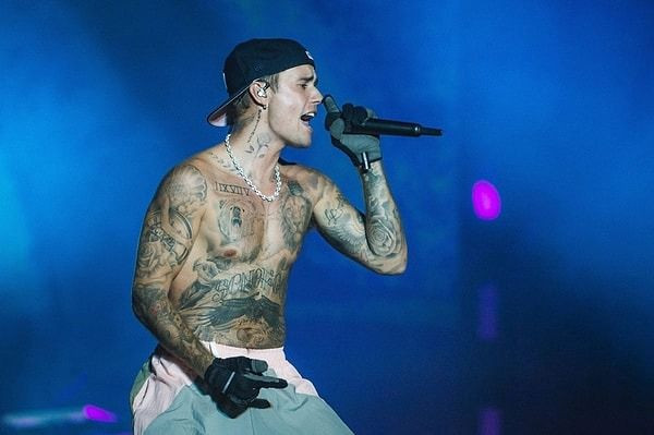 Justin Bieber milyonlarca takipçisine o Türkü gösterdi! Osmaniye detayı çok konuşuldu - Sayfa 7