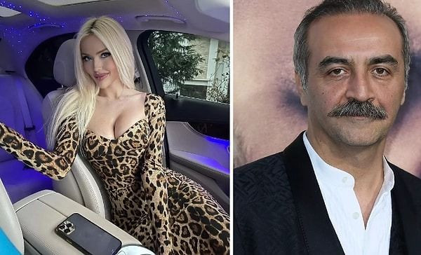 Şeffaf üstü ve mini eteğiyle poz verdi! Cansu Taşkın'ın ayna selfie'si sosyal medyayı salladı - Sayfa 4