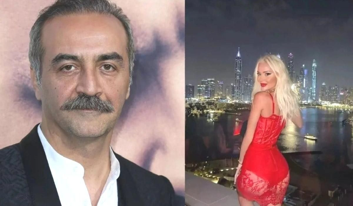 Şeffaf üstü ve mini eteğiyle poz verdi! Cansu Taşkın'ın ayna selfie'si sosyal medyayı salladı - Sayfa 1