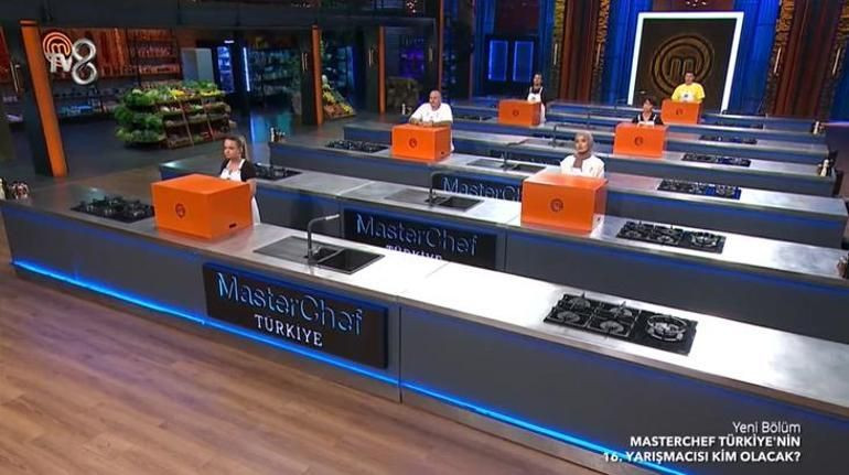 Masterchef'te 16. yarışmacı belli oldu! Mehmet Şef şok geçirdi - Sayfa 4