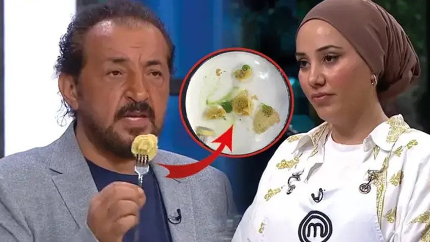 Masterchef'te 17. yarışmacı belli oldu! Mehmet Şef cevap karşısında şok geçirdi - Sayfa 1