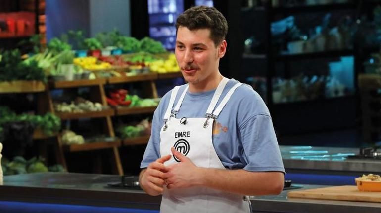 Masterchef'te 17. yarışmacı belli oldu! Mehmet Şef cevap karşısında şok geçirdi - Sayfa 6