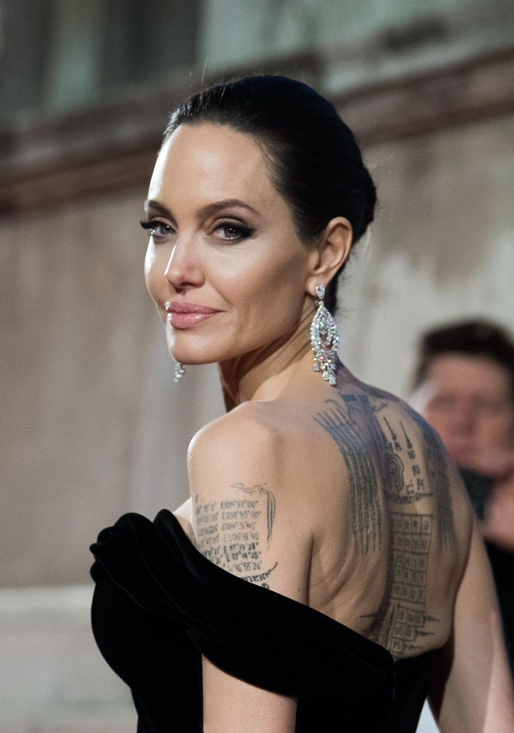 Angelina Jolie'den ağızları açık bırakan itiraf! 'Kiralık katille görüştüm…' - Sayfa 5