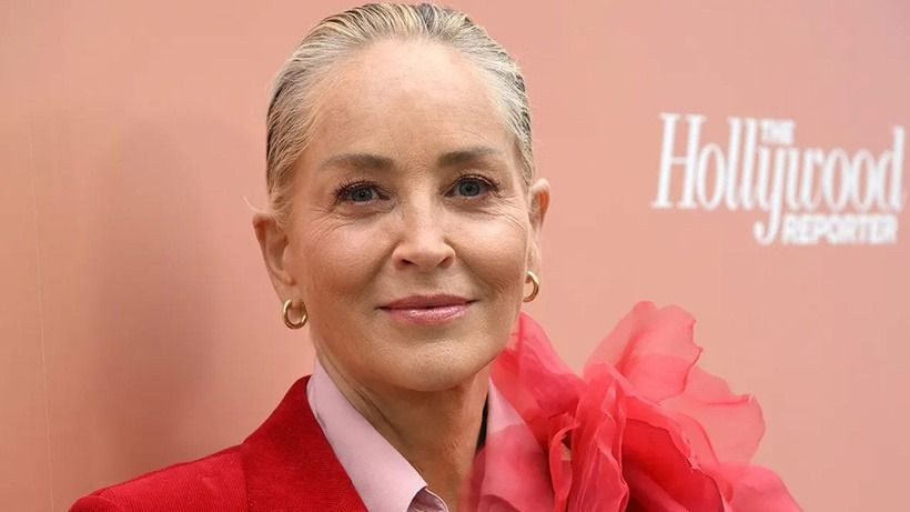 Ödül almak için Türkiye'ye gelmişti! Hollywood yıldızı Sharon Stone'un yüzü tanınmaz hale geldi... - Sayfa 5