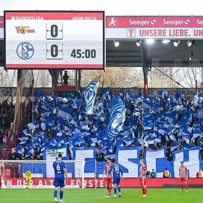 Dünyanın en ateşli taraftarları belli oldu: Süper Lig’den bir takım var - Sayfa 21