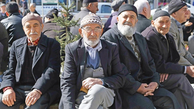 SGK emeklilere tarih verdi: Fark ödemeleri geliyor... Ne zaman yatırılacak - Sayfa 3