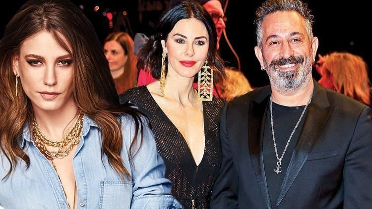 Cem Yılmaz'ı Serenay Sarıkaya ile duyunca 'konduramadım' demişti! Defne Samyeli'den bomba itiraf - Sayfa 1