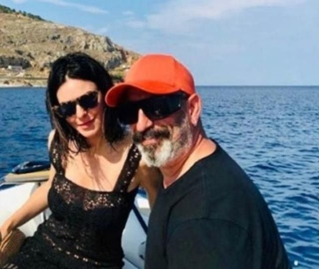 Cem Yılmaz'ı Serenay Sarıkaya ile duyunca 'konduramadım' demişti! Defne Samyeli'den bomba itiraf - Sayfa 3