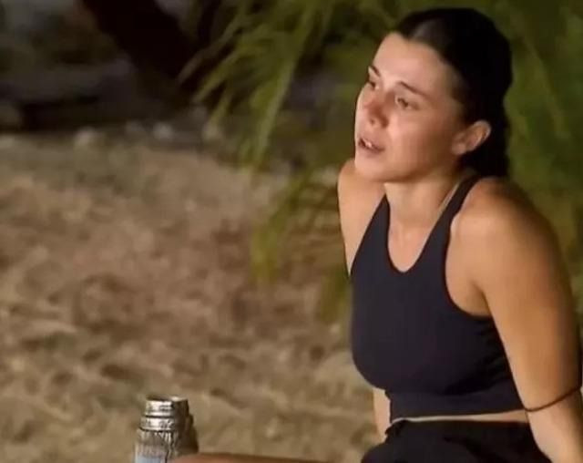 "Eşcinsel değilim" demişti! Survivor Nefise bombayı patlattı! - Sayfa 11