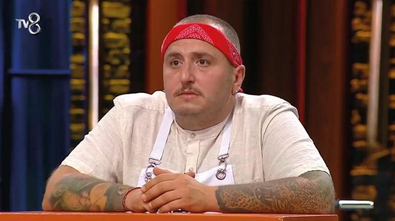 MasterChef'te 18. önlüğün sahibi belli oldu! Yarışmacıya şeflerden yasak geldi - Sayfa 2