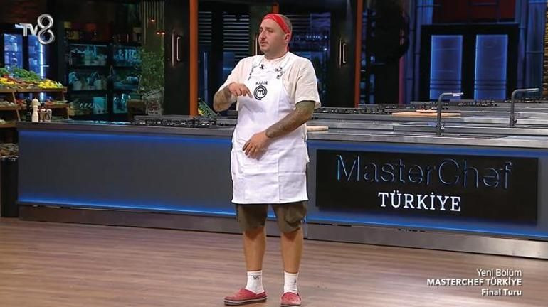 MasterChef'te 18. önlüğün sahibi belli oldu! Yarışmacıya şeflerden yasak geldi - Sayfa 5