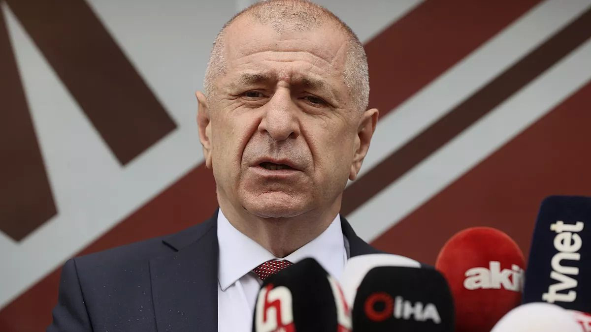 'Türkiye'nin en beğenilen siyasetçileri' anketi: İlk sırada kim çıktı? - Sayfa 14