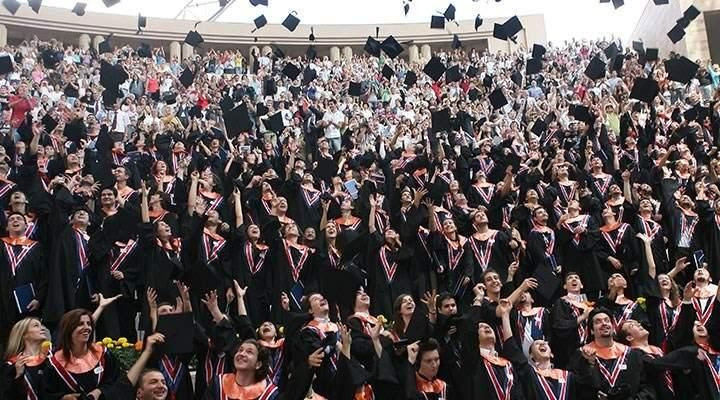 Asıl mesleklerini öğrenince şok olacaksınız! İşte ünlü isimlerin okuduğu üniversite bölümleri - Sayfa 1