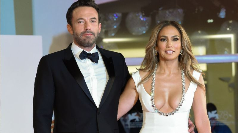 Jennifer Lopez'le Ben Affleck'ten ayrılık kararı! Boşanmak için ilk adımı attılar - Sayfa 4