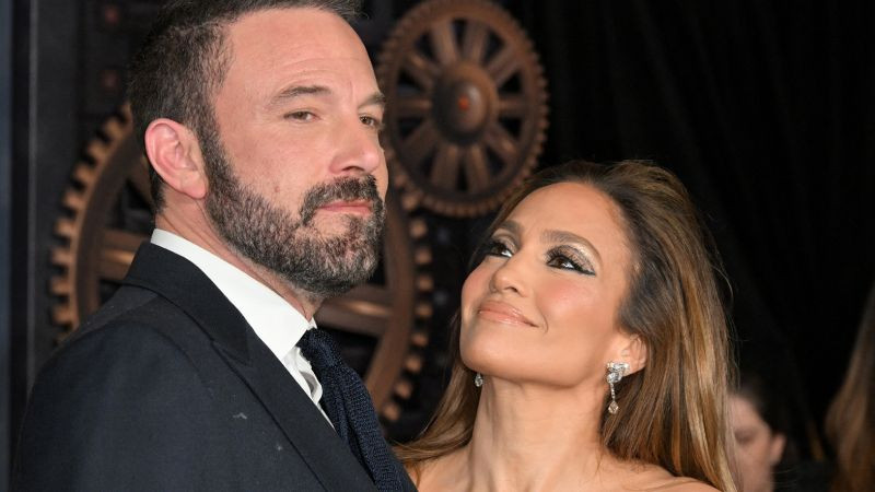 Jennifer Lopez'le Ben Affleck'ten ayrılık kararı! Boşanmak için ilk adımı attılar - Sayfa 7