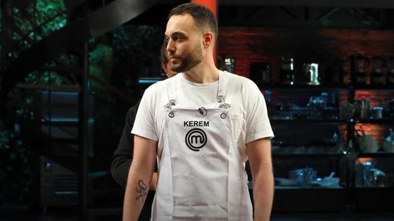 MasterChef'te 19. yarışmacı belli oldu! Stüdyoyu ağlayarak terk etti - Sayfa 4