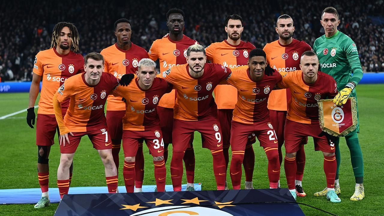 Galatasaray 84 yıl sonra Beşiktaş'a 5 farklı mağlup oldu! Taraftar isyan etti: İstifa etmezseniz... - Sayfa 4