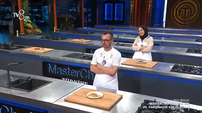 Masterchef'te 20. ve son yarışmacı belli oldu! Tüm ana kadro belirlendi - Sayfa 5