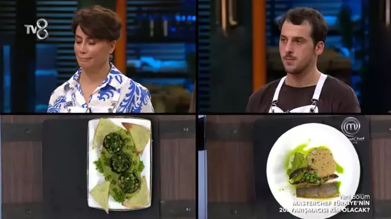 Masterchef'te 20. ve son yarışmacı belli oldu! Tüm ana kadro belirlendi - Sayfa 6