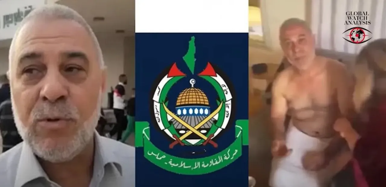 Şampanya patlatan kişi Hamas lideri İsmail Haniye mi? Merak edilen detay ortaya çıktı - Sayfa 4