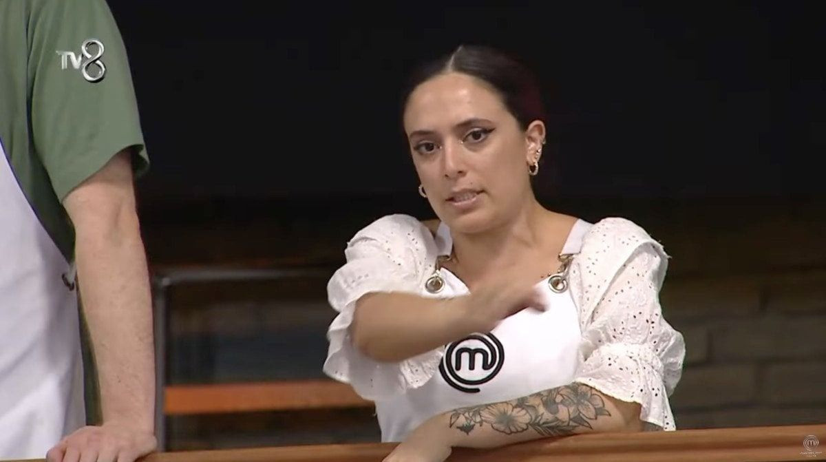 Masterchef ilk günden karıştı! Rizeli Mehmet'e sözleri sonrası Deniz'e tepki yağdı: "Haddini bilmez" - Sayfa 7