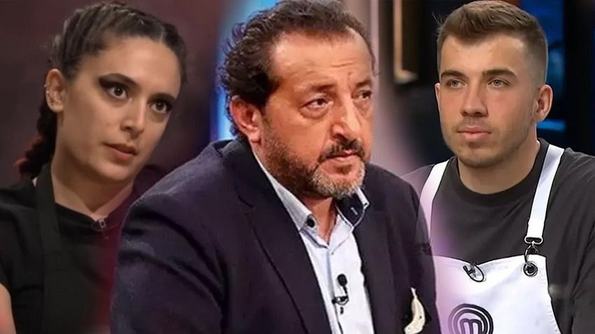 Masterchef ilk günden karıştı! Rizeli Mehmet'e sözleri sonrası Deniz'e tepki yağdı: "Haddini bilmez" - Sayfa 6