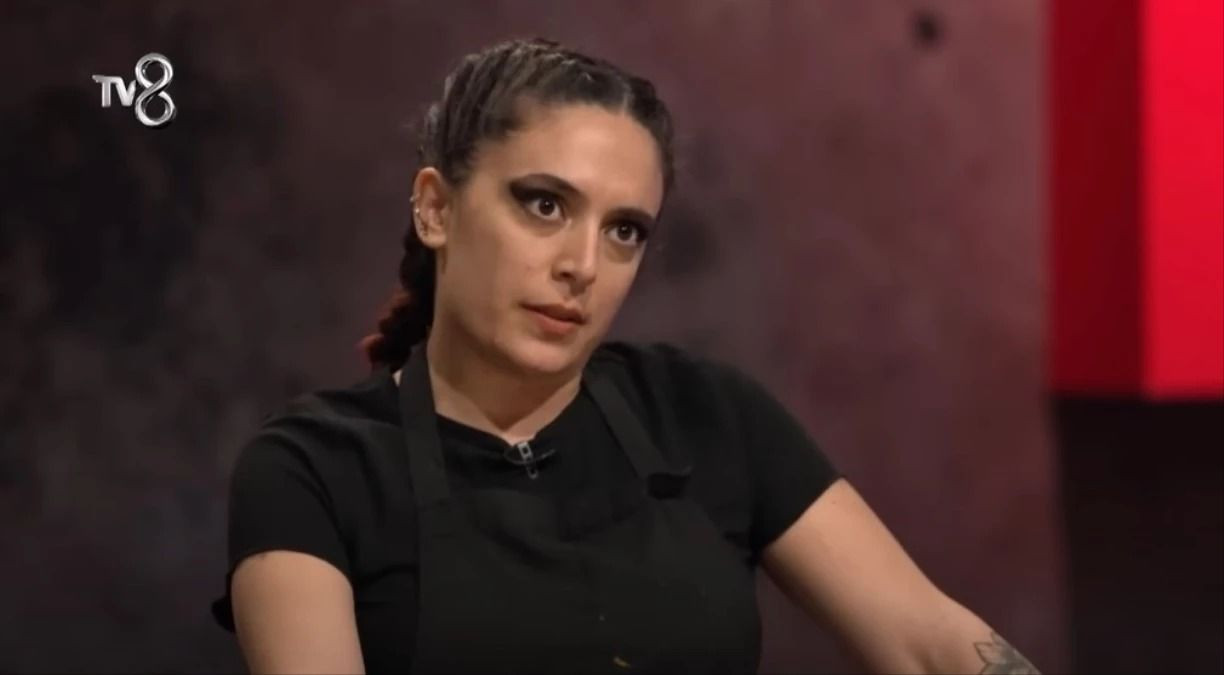 Masterchef ilk günden karıştı! Rizeli Mehmet'e sözleri sonrası Deniz'e tepki yağdı: "Haddini bilmez" - Sayfa 2