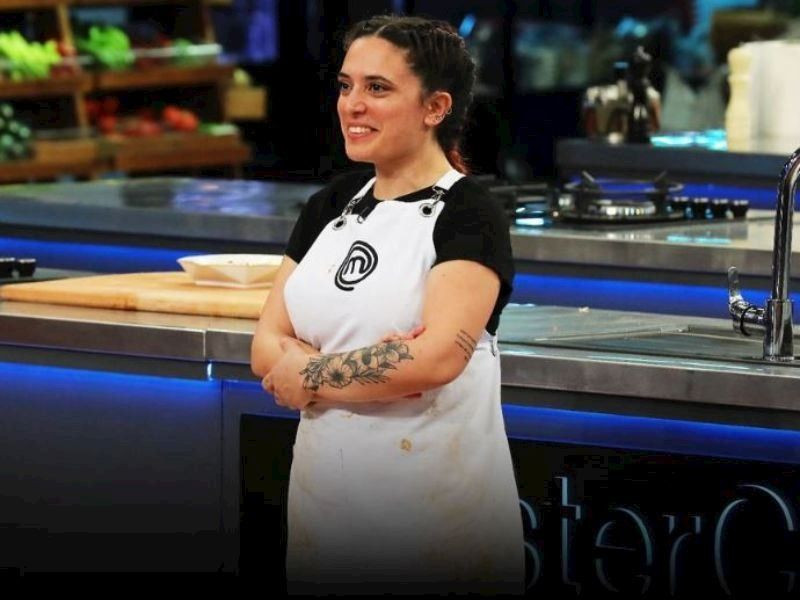 Masterchef ilk günden karıştı! Rizeli Mehmet'e sözleri sonrası Deniz'e tepki yağdı: "Haddini bilmez" - Sayfa 3