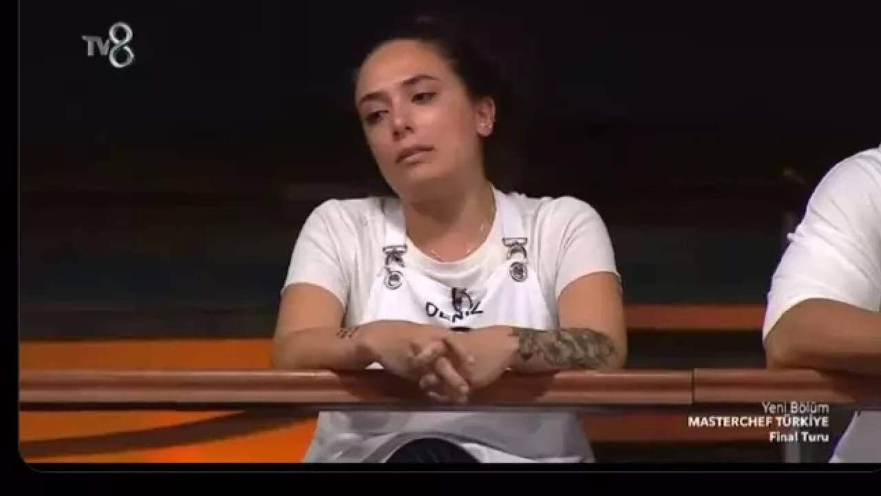 Masterchef ilk günden karıştı! Rizeli Mehmet'e sözleri sonrası Deniz'e tepki yağdı: "Haddini bilmez" - Sayfa 4