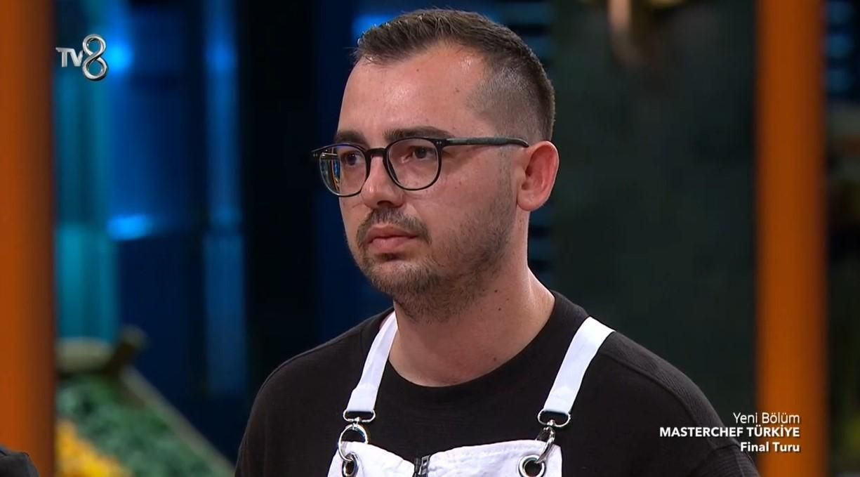 MasterChef'te yedek kadroya giren yarışmacılar belli oldu! - Sayfa 3