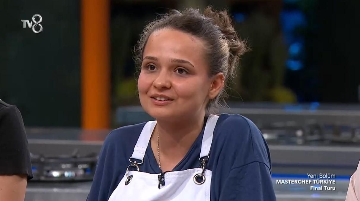 MasterChef'te yedek kadroya giren yarışmacılar belli oldu! - Sayfa 4