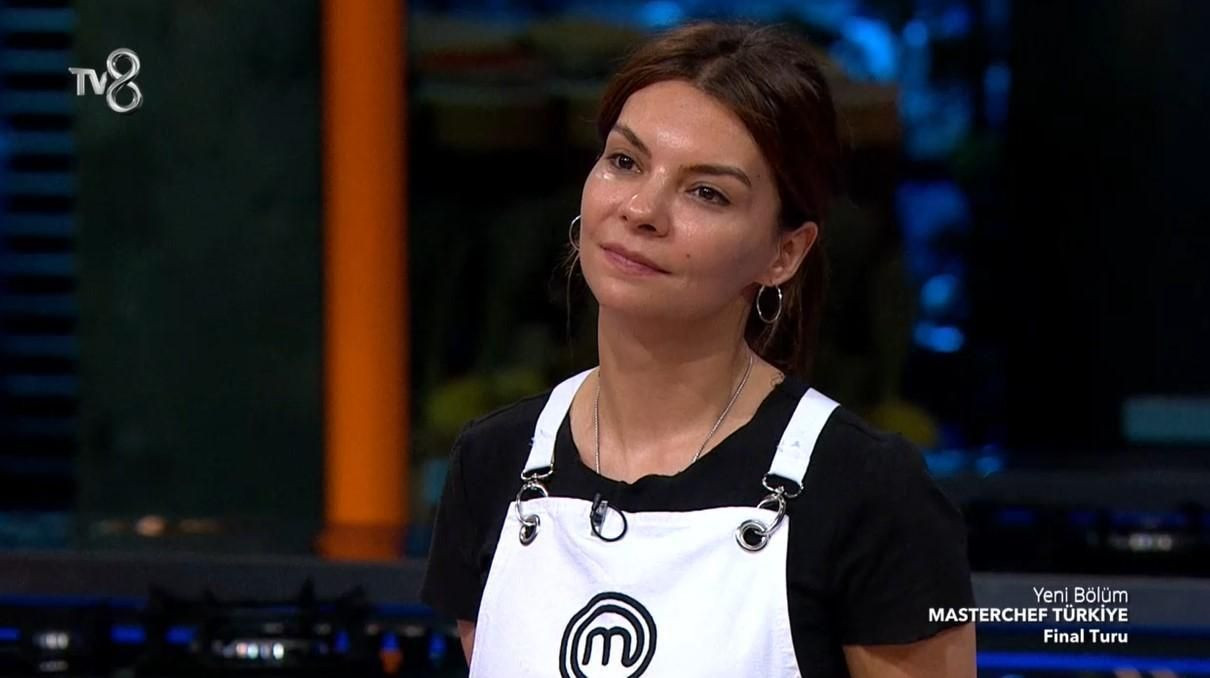 MasterChef'te yedek kadroya giren yarışmacılar belli oldu! - Sayfa 5