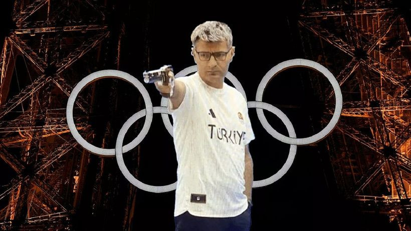 Yusuf Dikeç olimpiyatlarda kaç para kazandı? Merak konusu olmuştu - Sayfa 1