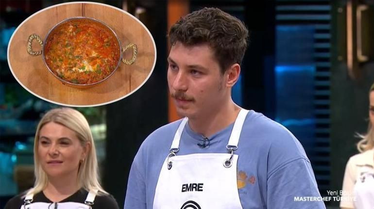 Masterchef'te ilk kaptan belli oldu! Mehmet Şef: Resmen damağımızı çatlattı - Sayfa 4