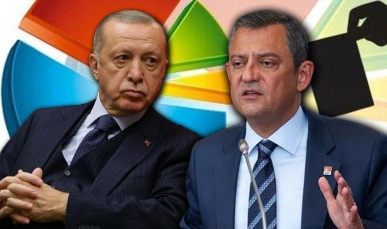 AK Parti’ye 22 yıl sonra anket şoku! İlk kez bu seviyeye düştü… - Sayfa 4