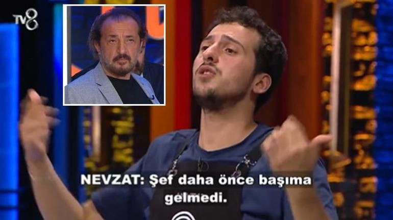 MasterChef'te eleme adayları belli oldu! Mehmet Şef fena patladı - Sayfa 7