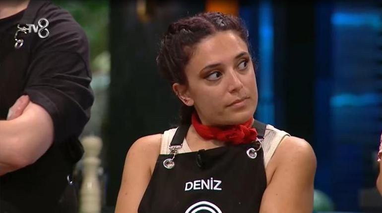 MasterChef'te eleme adayları belli oldu! Mehmet Şef fena patladı - Sayfa 8