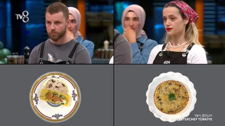 MasterChef'te eleme adayları belli oldu! Mehmet Şef fena patladı - Sayfa 5