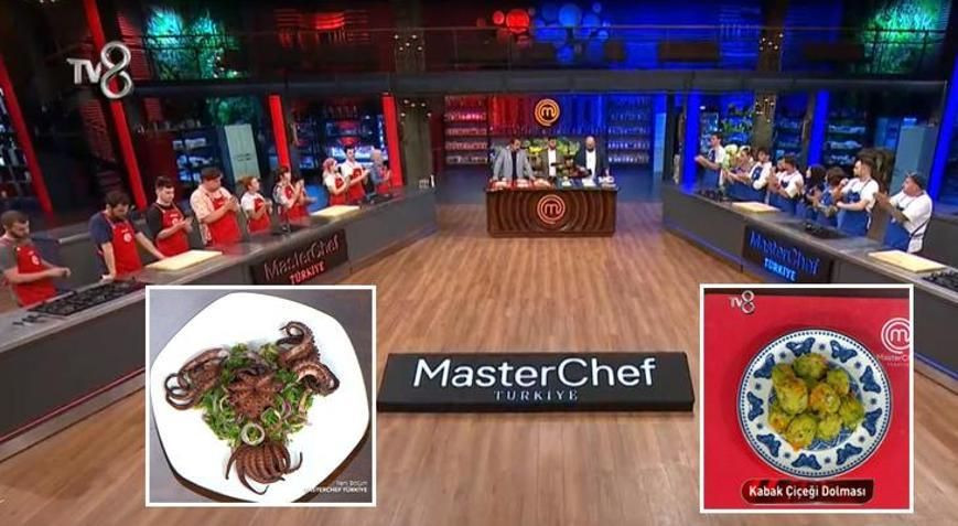 MasterChef'te eleme adayları belli oldu! Mehmet Şef fena patladı - Sayfa 1